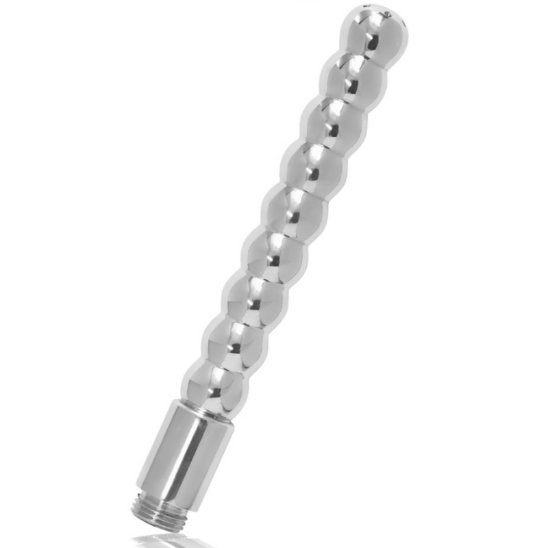 METAL HARD – INTIMATE DOUCHE 18.32CM