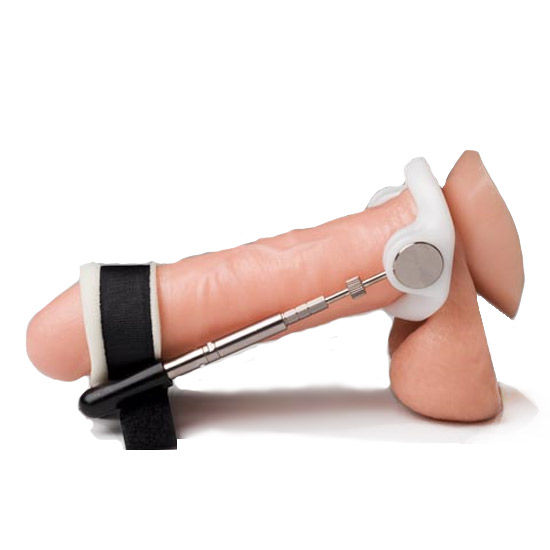 JES-EXTENDER – BAÑADO EN ORO ALARGAMIENTO DE PENE
