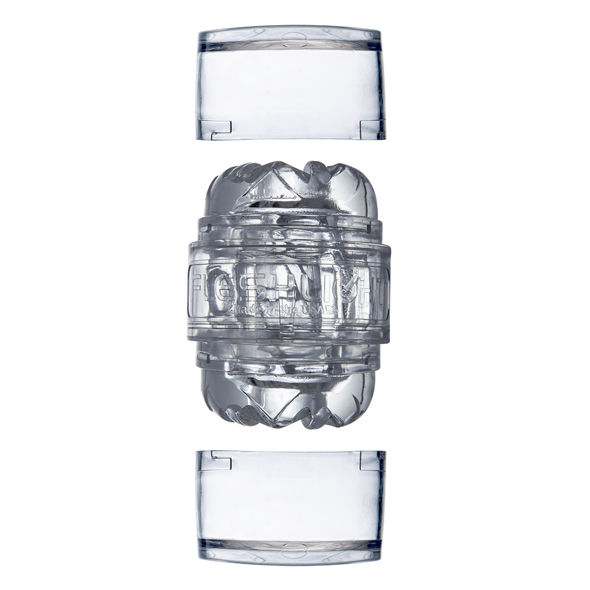 FLESHLIGHT – QUICKSHOT VANTAGE MASTURBADOR