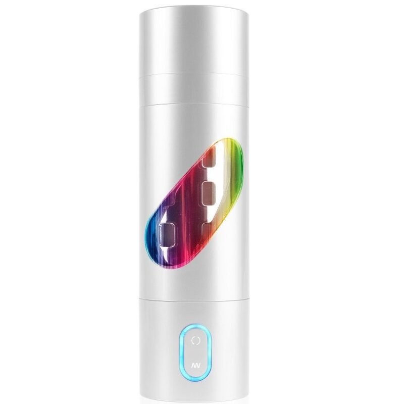 EXTREME TOYZ – ROTO BATOR USB MASTURBADOR MASCULINO VAGINA
