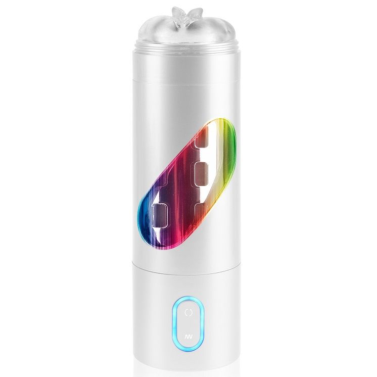 EXTREME TOYZ – ROTO BATOR USB MASTURBADOR MASCULINO VAGINA