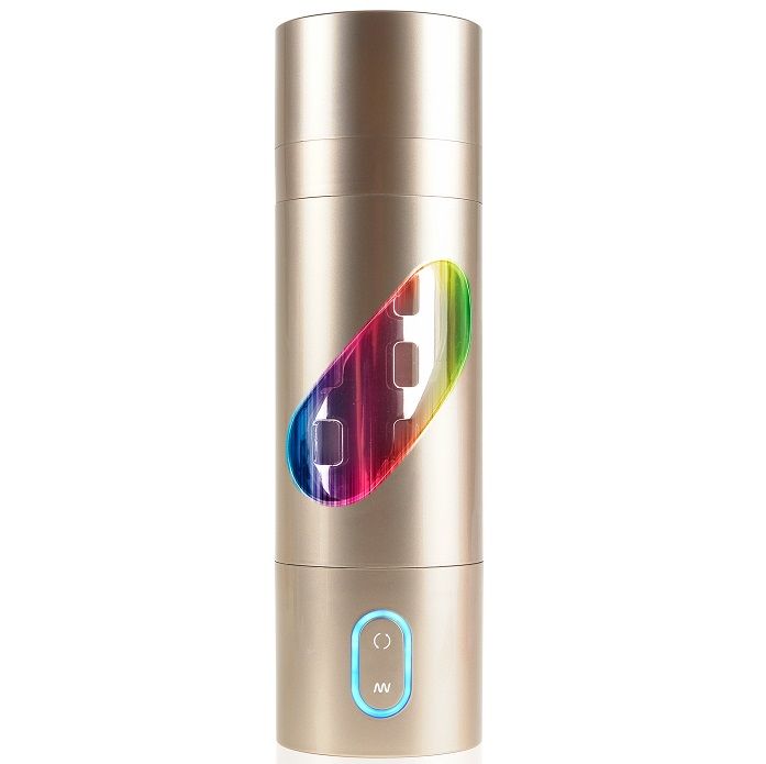 EXTREME TOYZ – ROTO BATOR USB MASTURBADOR MASCULINO ANO