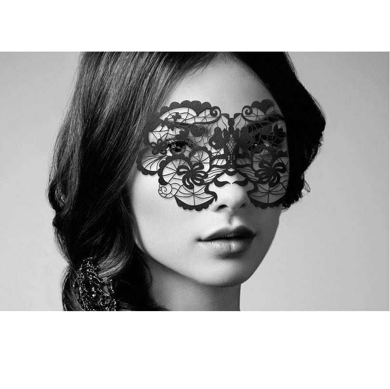 Máscara de mujer ANNA BIJOUX