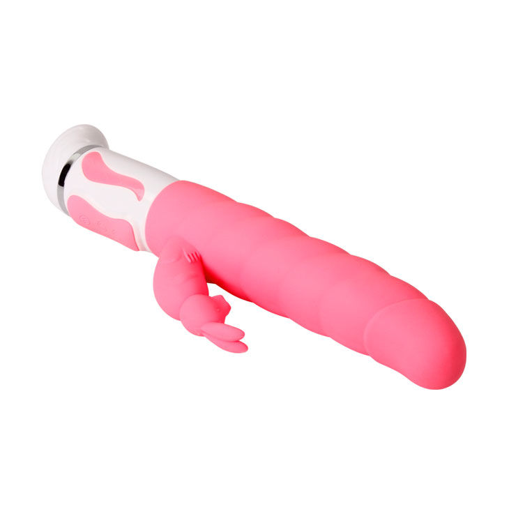 PRETTY LOVE – SMART STEVEN RABBIT ROSA
