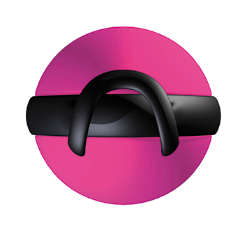 JOYDIVION JOYBALLS – SECRET BOLA INDIVIDUAL ROSA FUCSIA