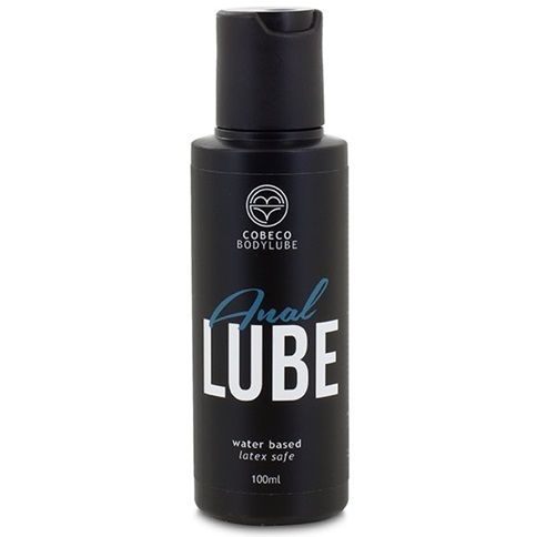 COBECO – LUBRICANTE ANAL 100 ML