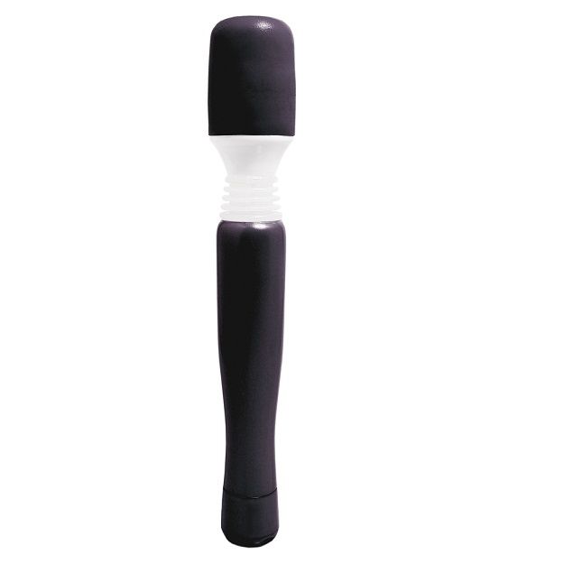 WANACHI – MINI MASAJEADOR NEGRO