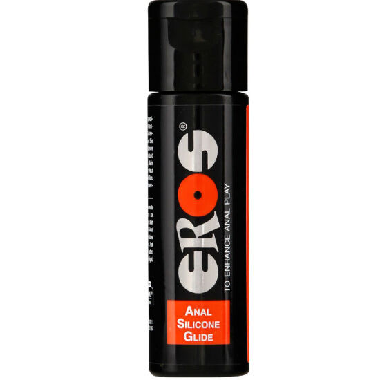 EROS – LUBRICANTE ANAL DE SILICONA 30 ML