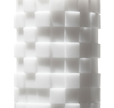TENGA – 3D MODULE SCULPTED ECSTASY
