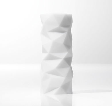TENGA – 3D POLYGON SCULPTED ECSTASY
