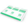 Sábanas desechables higiénicas en bolsa individual CONFORTEX