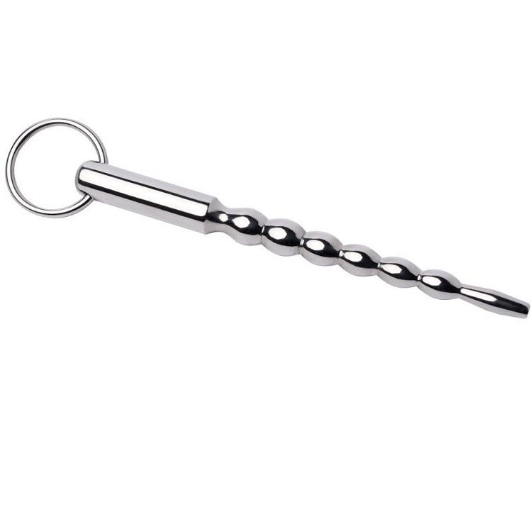METAL HARD – DILATADOR URETRA ACERO 7 MM