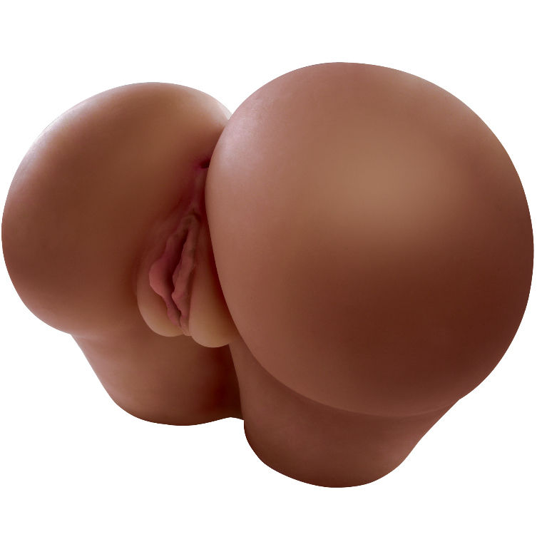 EXTREME TOYZ – PIPEDREAMS FUCK ME SILLY VAGINA Y ANO REALISTICO NEGRO