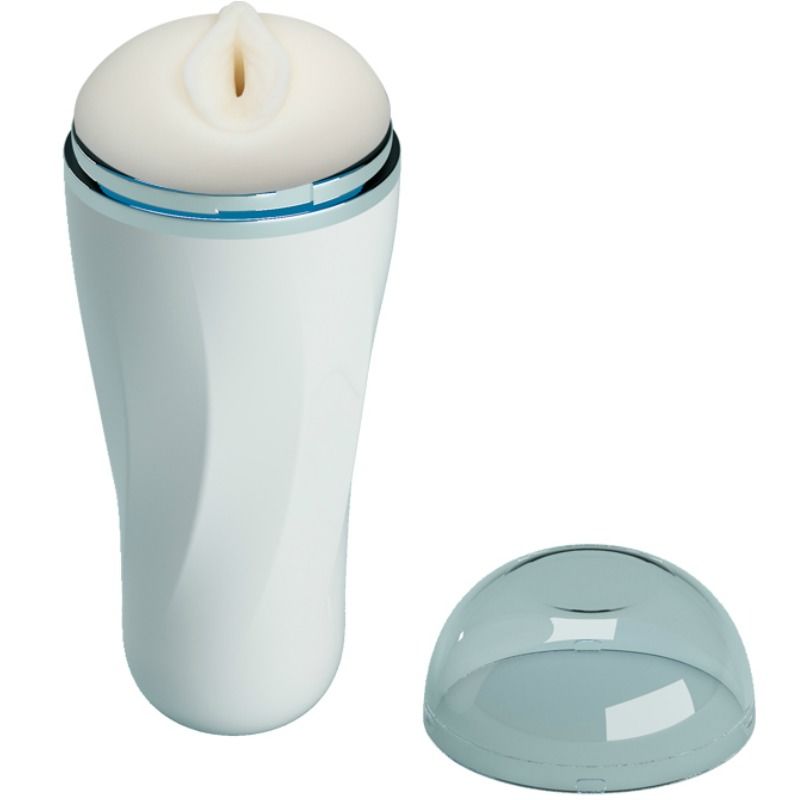 PRETTY LOVE – MASTURBADOR MASCULINO DISEÑO VAGINA