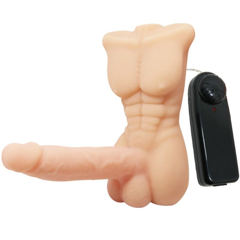 BAILE – TEMPTATION BIGGER MAN CON VIBRACION