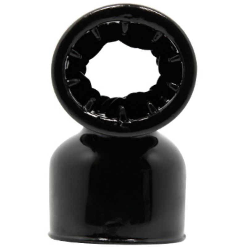 BAILE – POWER HEAD CABEZAL INTERCAMBIABLE PARA MASAJEADOR MASCULINO