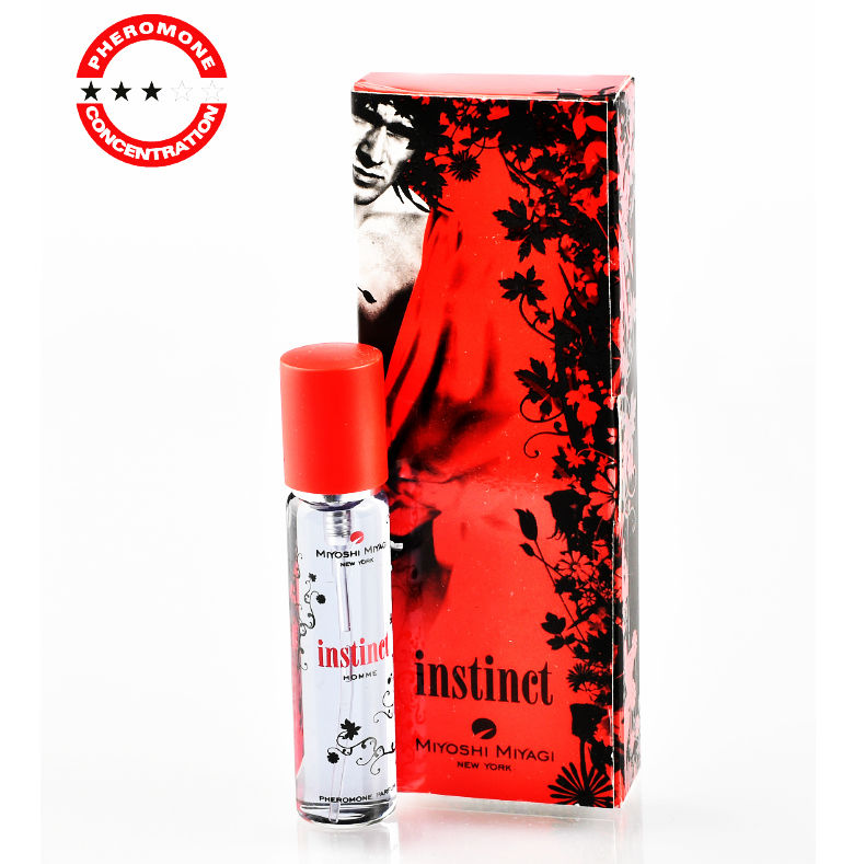 MIYOSHI MIYAGI – NUEVA YORK INSTINTO HOMBRE 15 ML