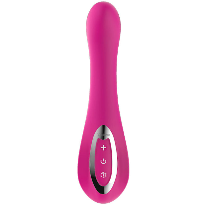 NALONE – TOUCH SYSTEM VIBRADOR ROSA
