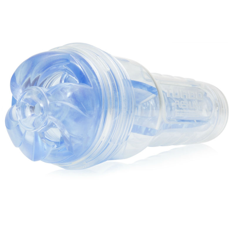 FLESHLIGHT – TURBO THRUST BLUE ICE