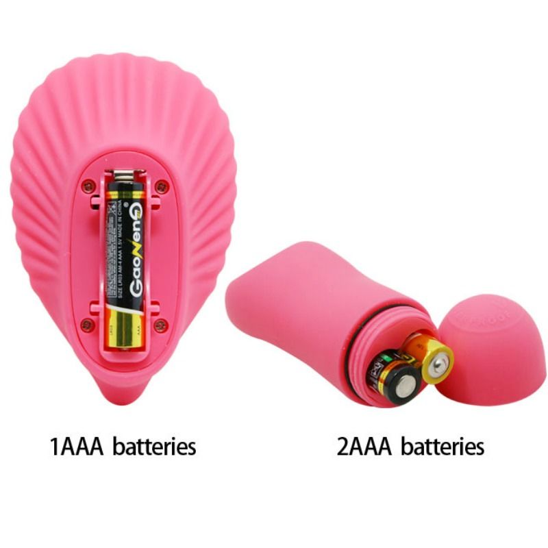 PRETTY LOVE – FLIRTATION ESTIMULADOR PUNTO G 30 MODOS