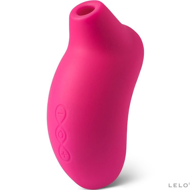 LELO – ESTIMULADOR CLITORIS SONA COLOR FUCSIA