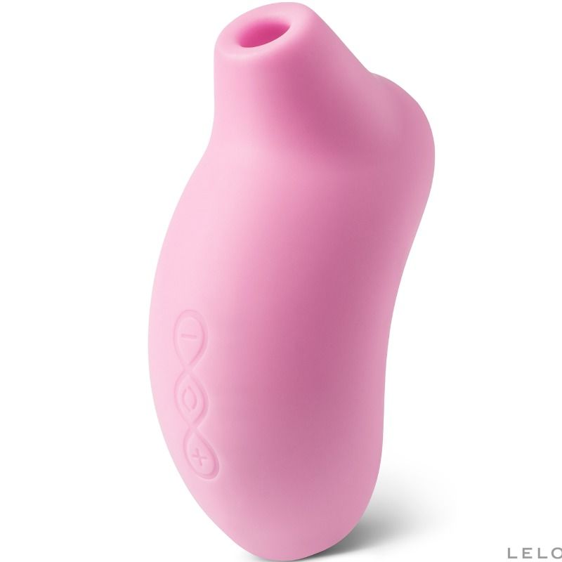 LELO – ESTIMULADOR CLITORIS SONA ROSA