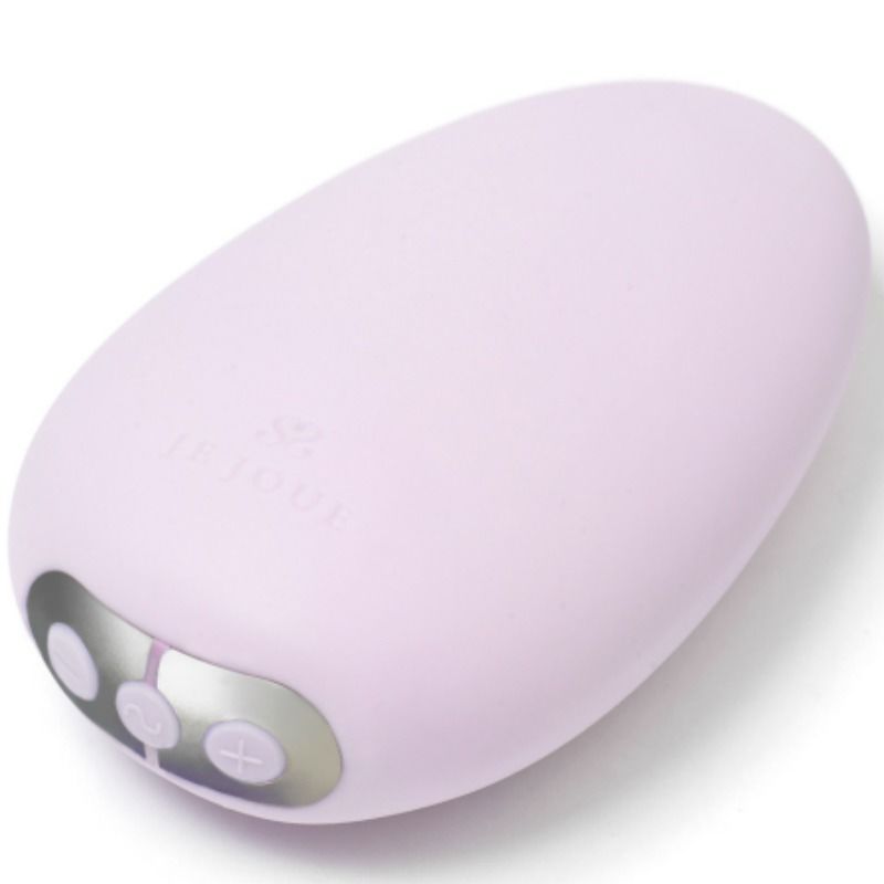 JE JOUE – VIBRADOR MASAJEADOR MIMI LILA