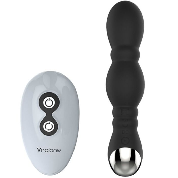 NALONE – DRAGON PROSTATE MASSAGER REMOTE CONTROL