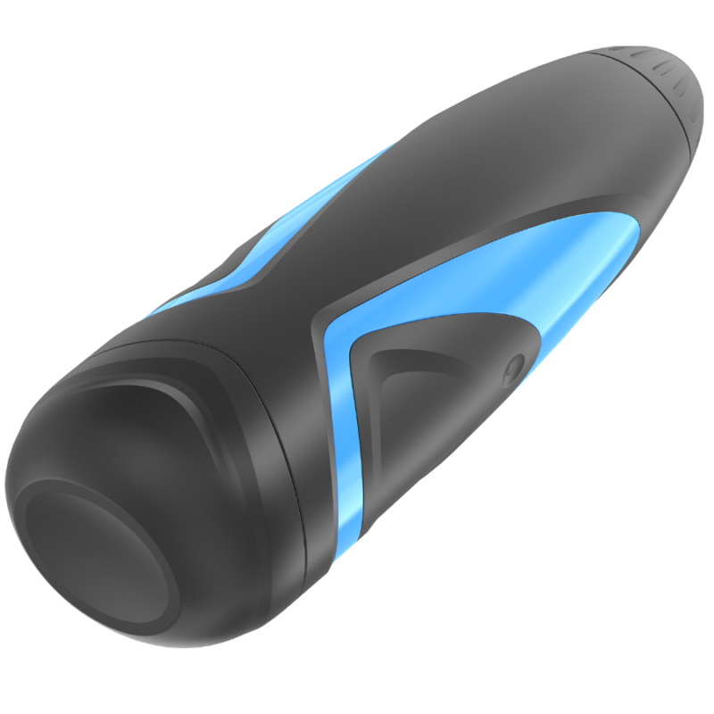 SATISFYER – MEN ONE MASTURBADOR PARA HOMBRES