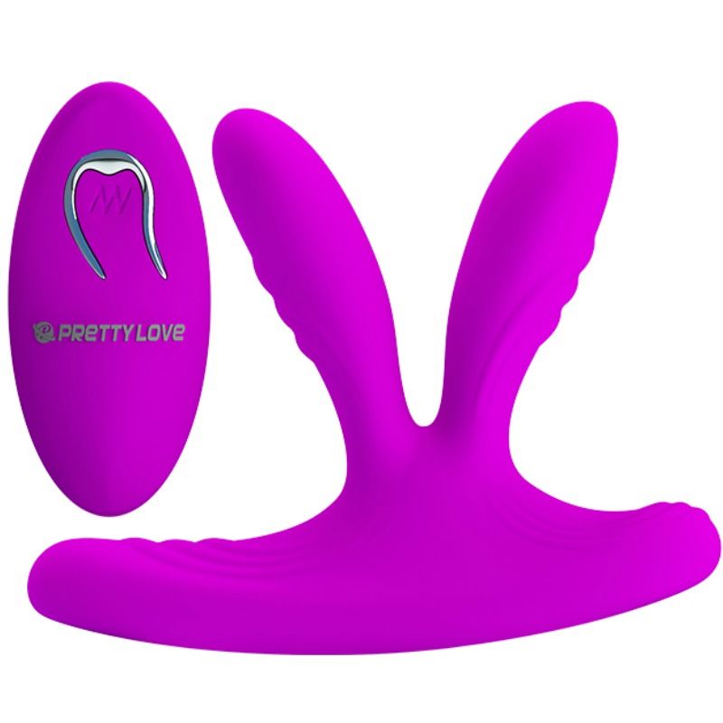 PRETTY LOVE – MAGIC FINGER ESTIMULADOR