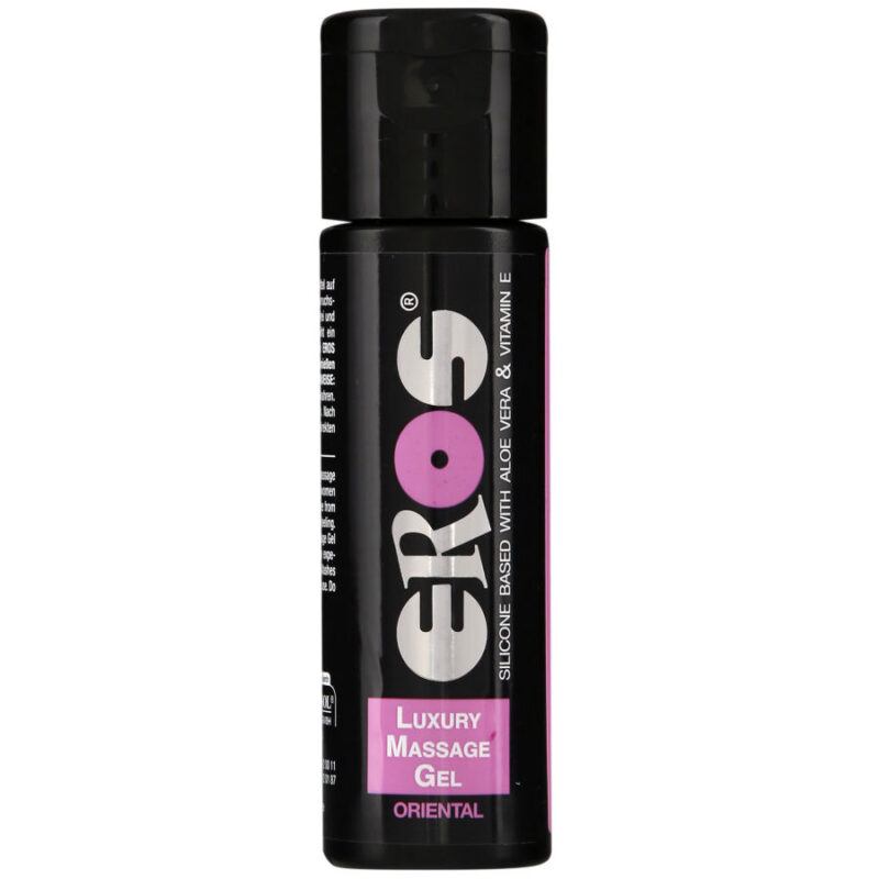 EROS – LUXURY MASSAGE GEL ORIENTAL 30 ML
