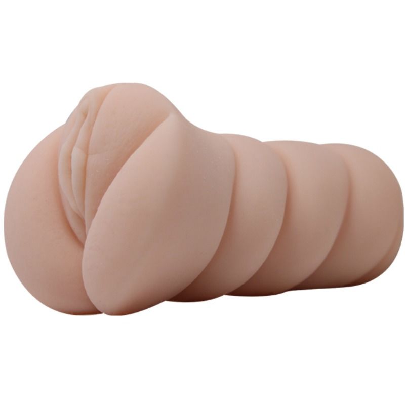 CRAZY BULL – MASTURBADOR WATER SKIN MODELO VAGINA 3