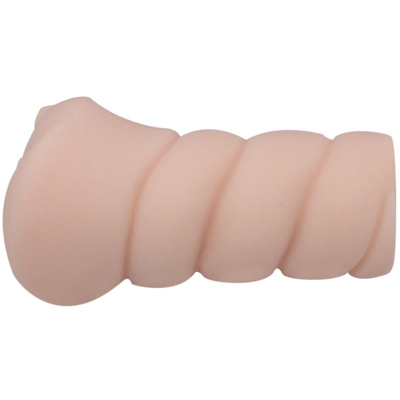 CRAZY BULL – MASTURBADOR WATER SKIN MODELO VAGINA 3