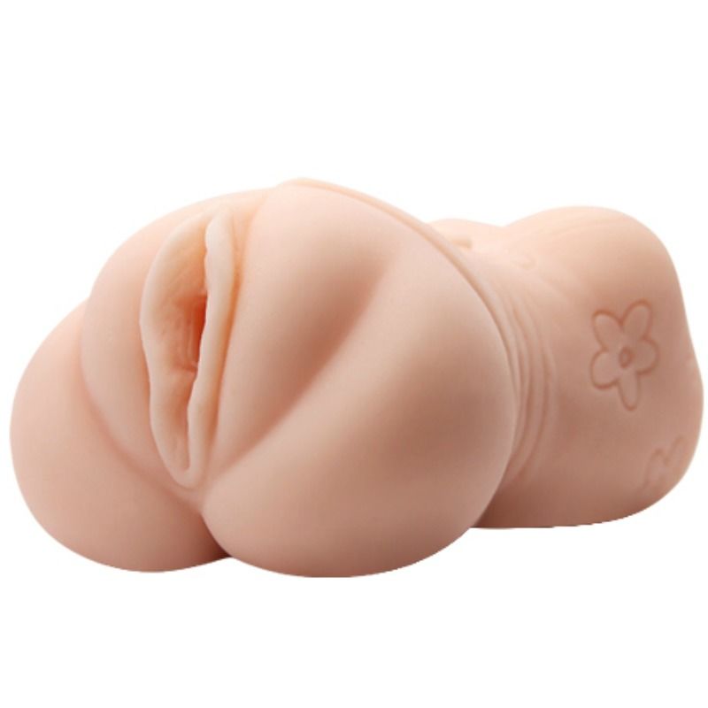 CRAZY BULL – MASTURBADOR WATER SKIN MODELO VAGINA 4