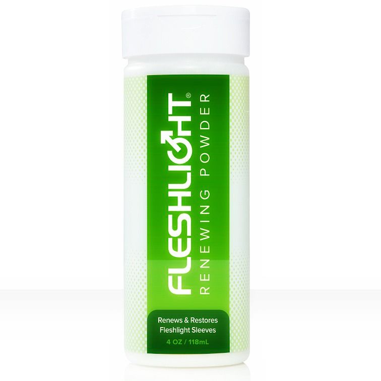 Polvo renovador para la manga FLESHLIGHT