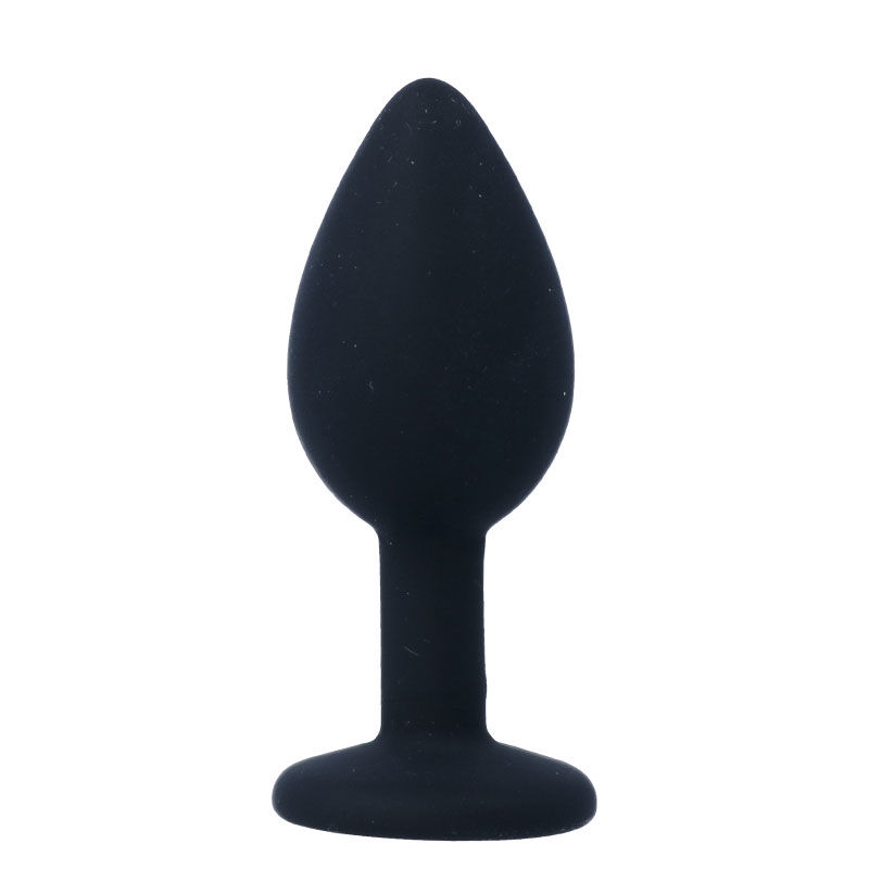 INTENSE – SHELKI S PLUG ANAL NEGRO