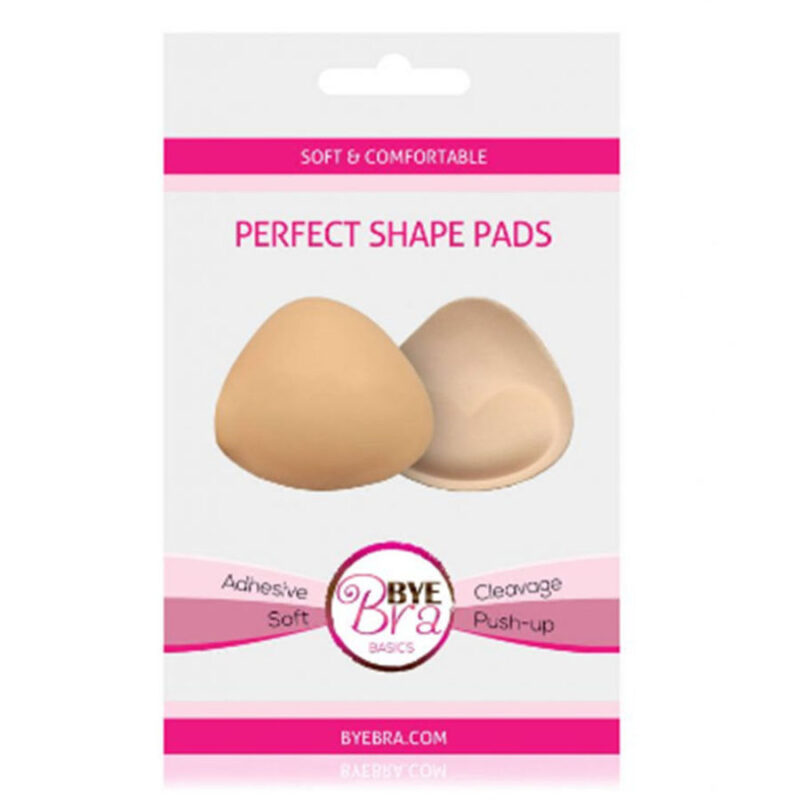 BYE-BRA – ALMOHADILLAS PERFECT PUSH-UP BEIGE