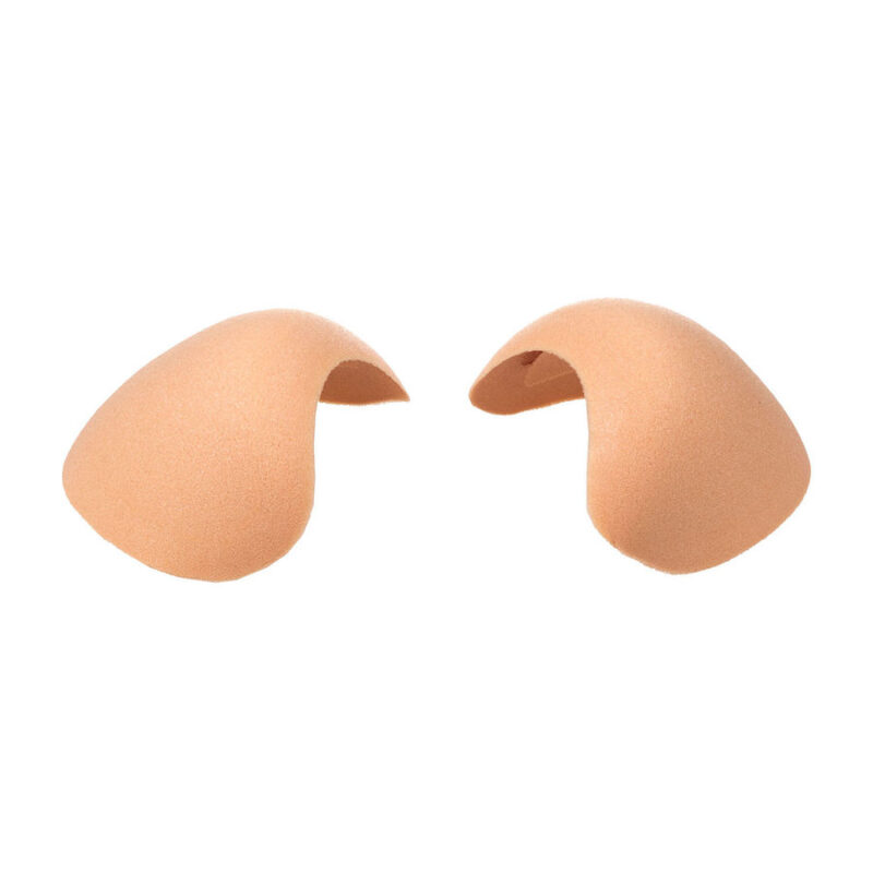 BYE-BRA – PROTECTORES HOMBRO SOSTEN BEIGE