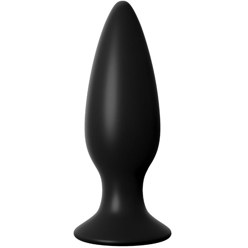 ANAL FANTASY ELITE COLLECTION – PLUG ANAL RECARGABLE