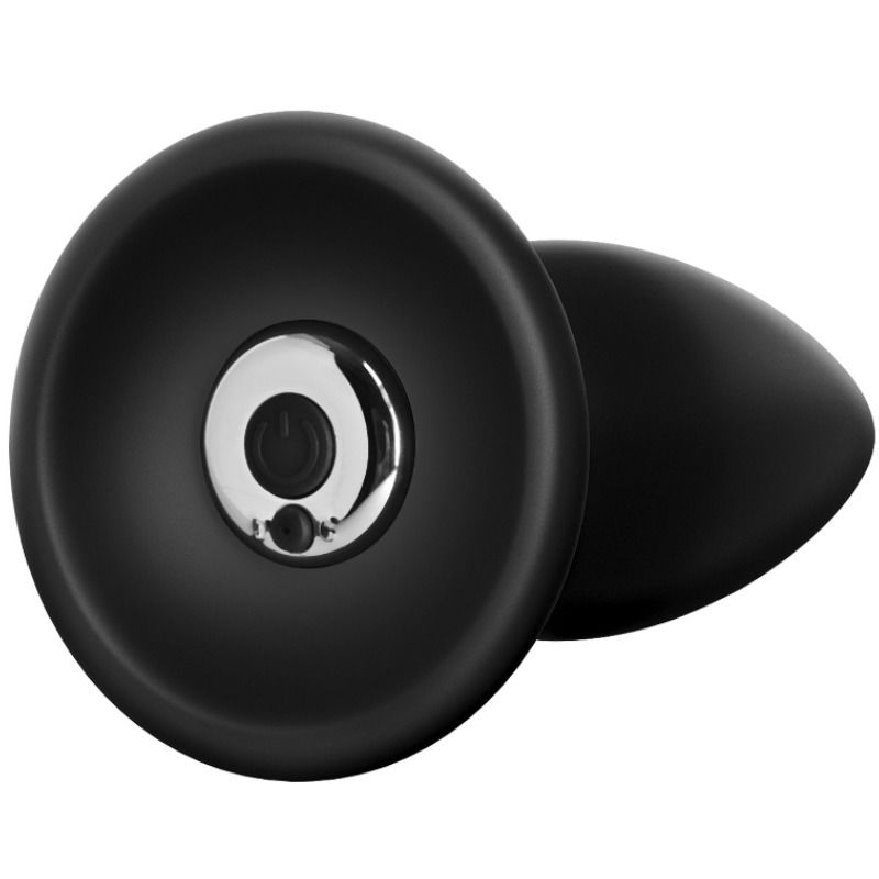 ANAL FANTASY ELITE COLLECTION – PLUG ANAL RECARGABLE