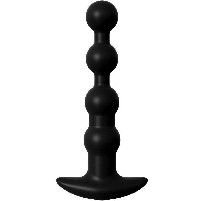 Bolas chinas anales vibradoras recargables ANAL FANTASY