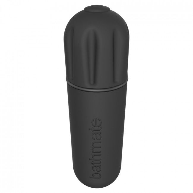 BATHMATE – VIBE BALA VIBRADORA NEGRO