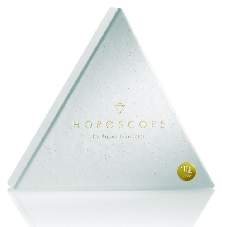BIJOUX – INDISCRETS HOROSCOPE KIT VIRGO