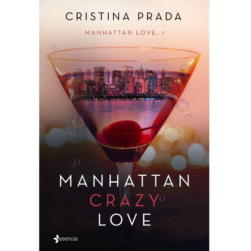 GRUPO PLANETA – MANHATTAN CRAZY LOVE