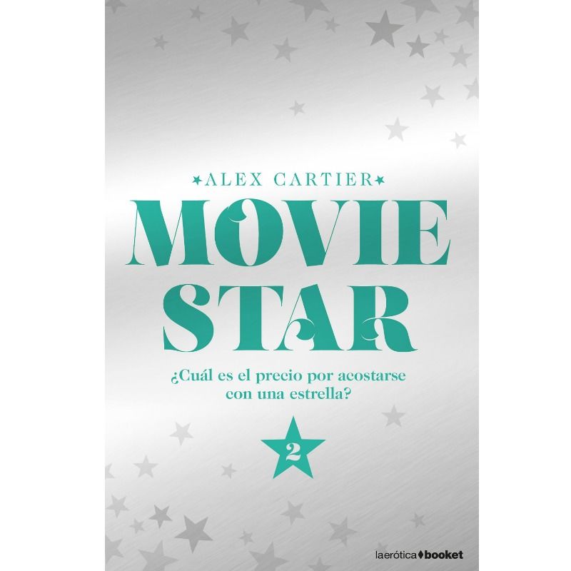 GRUPO PLANETA – MOVIE STAR 2  EDICION DE BOLSILLO