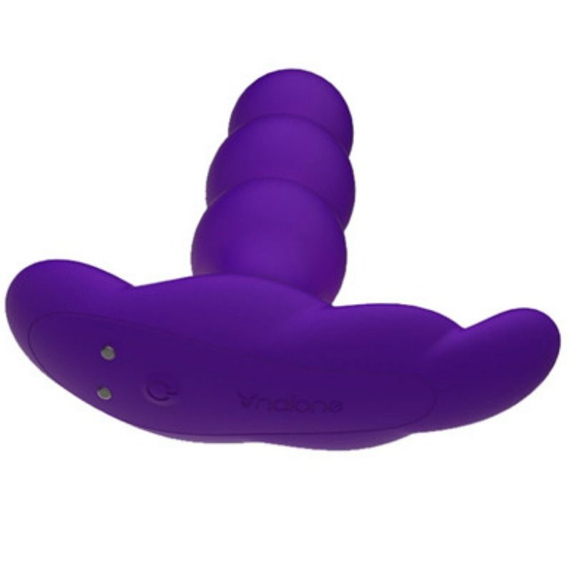NALONE – PEARL ANAL CONTROL REMOTO LILA
