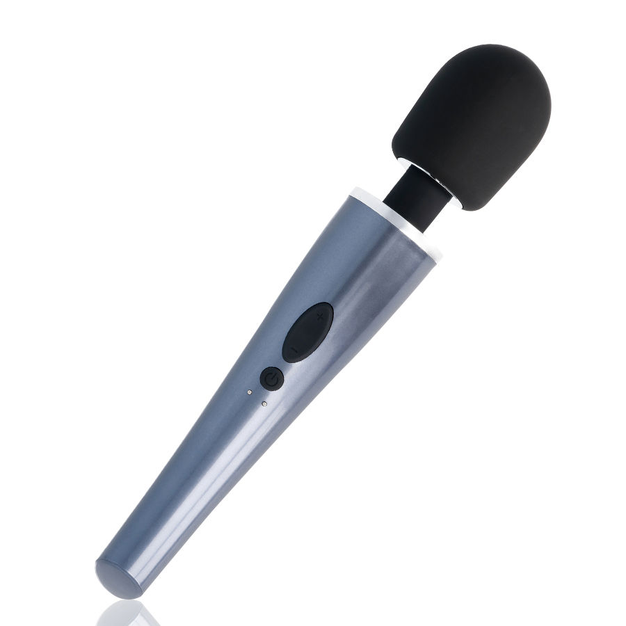 BLACKSILVER – DEXTER MASSAGE WAND