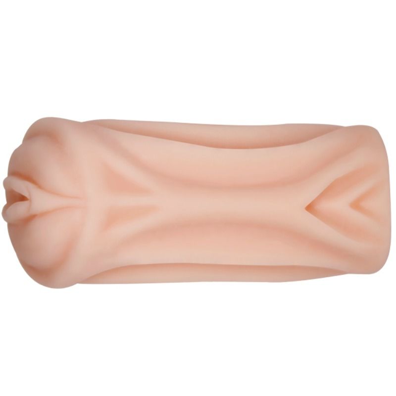 CRAZY BULL – JANE MASTURBADOR VAGINA 13.5 CM
