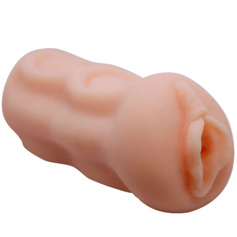 CRAZY BULL – LILLIAN MASTURBADOR VAGINA 13 CM