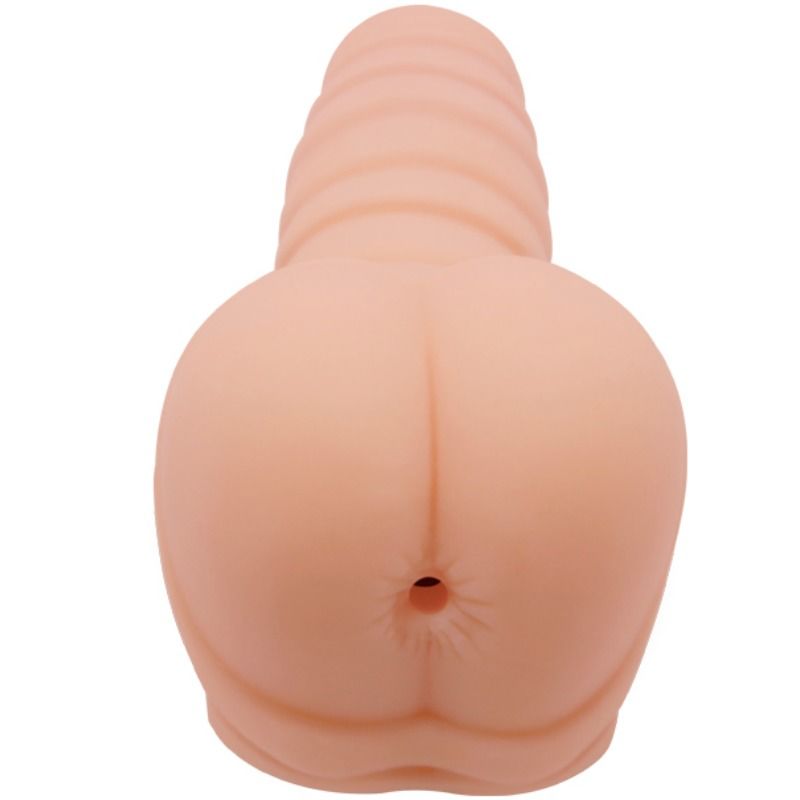 CRAZY BULL – PENE MULTIFUNCIONAL 21.8 CM